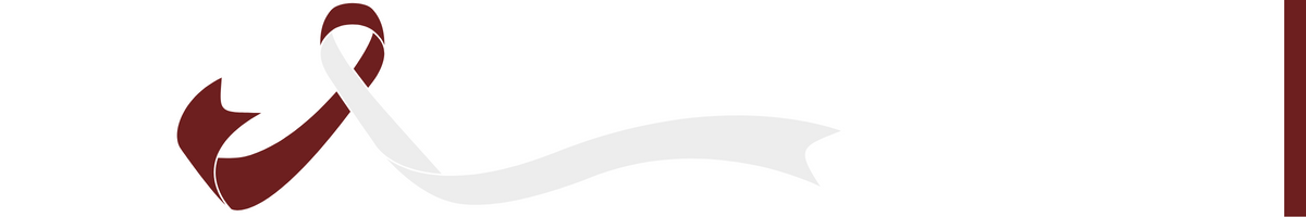 Logo de cancer cabeza y cuello